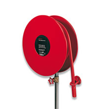 Fire Hose reel